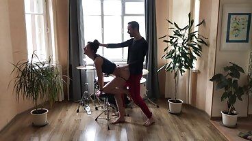 Доказательства секса — лентяйка! Просыпайся!